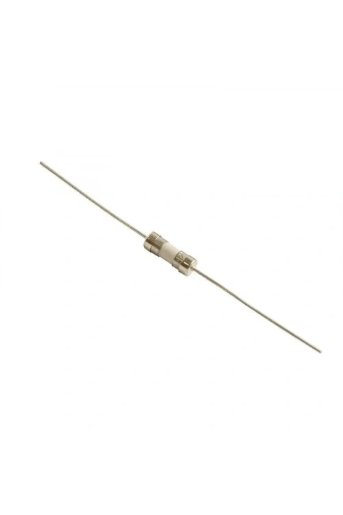 3A 3.6x10mm Seramik Sigorta