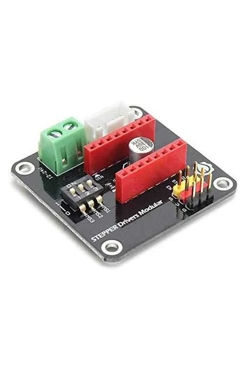 3D Yazıcı A4988 Step Motor Sürücü Genişletme Kartı