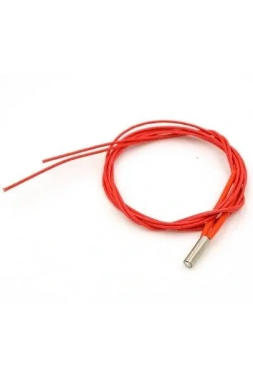 3D Yazıcı Extruder Isıtıcısı - 12V 40W