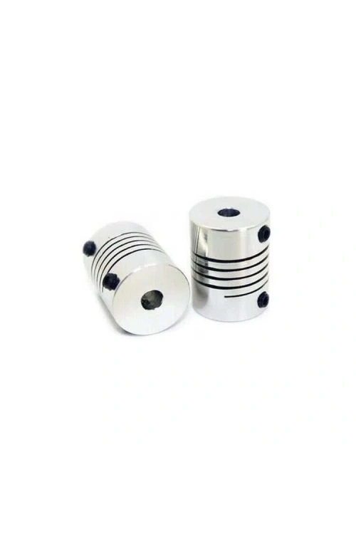 3D Yazıcı Kaplin 5mmx8mm
