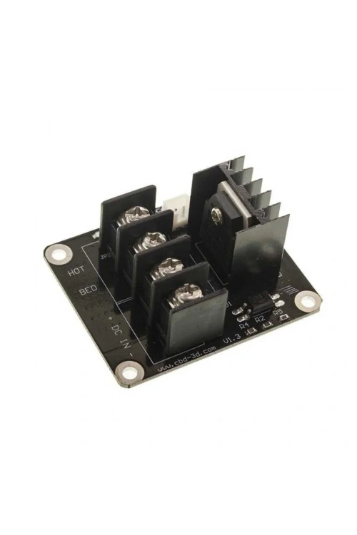 3D Yazıcı Mosfet Genişletme Modülü