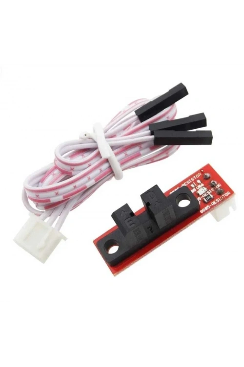 3D Yazıcı Optik Limit Switch Endstop