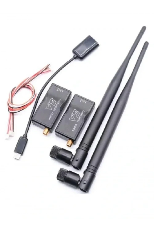 3DR V5 Radio Telemetry 915Mhz 1000mW