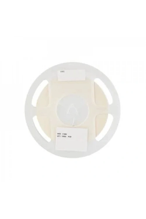 3K9 0402 SMD Direnç Rulo - 10.000 Adet