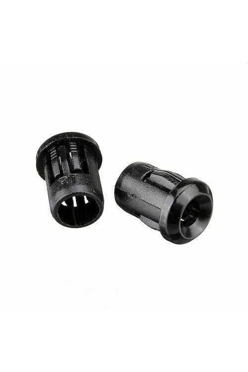 3mm Plastik Led Yuvası