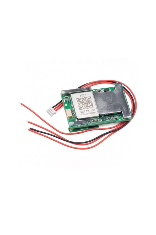 3S 3.7V 120A Geliştirilmiş Balanslı Aynı Port