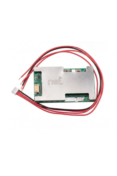 3S 3.7V 60A Balanslı Aynı Port