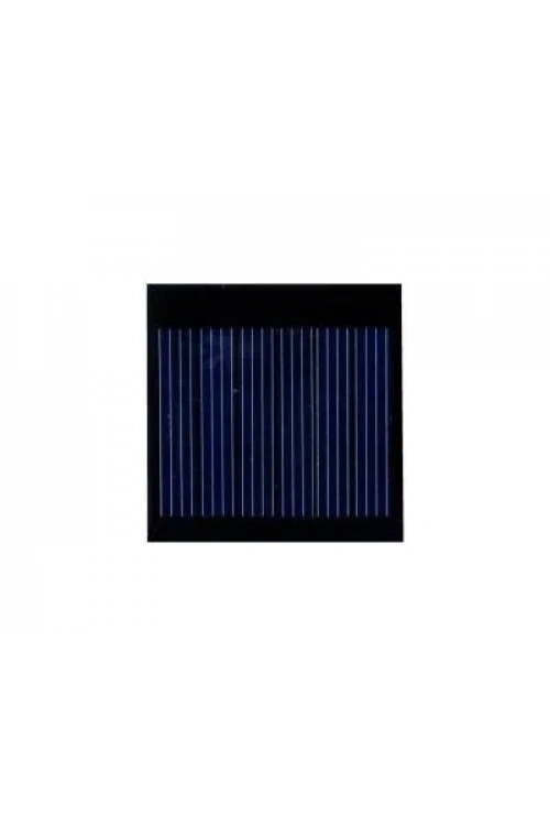 3V 100mA Güneş Paneli - Solar Pil 40x40mm