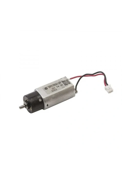 3V 2000Rpm Redüktörlü Mini DC Motor