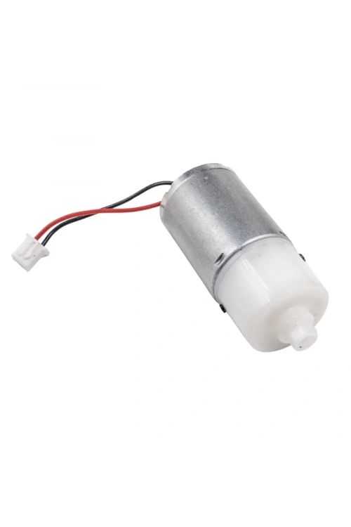 3V 200RPM DC Planet Redüktörlü Motor
