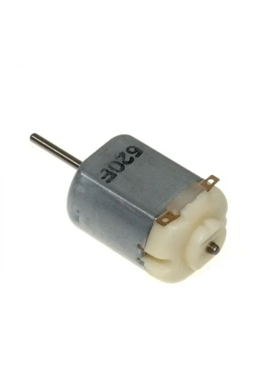 3V 6000RPM DC Motor
