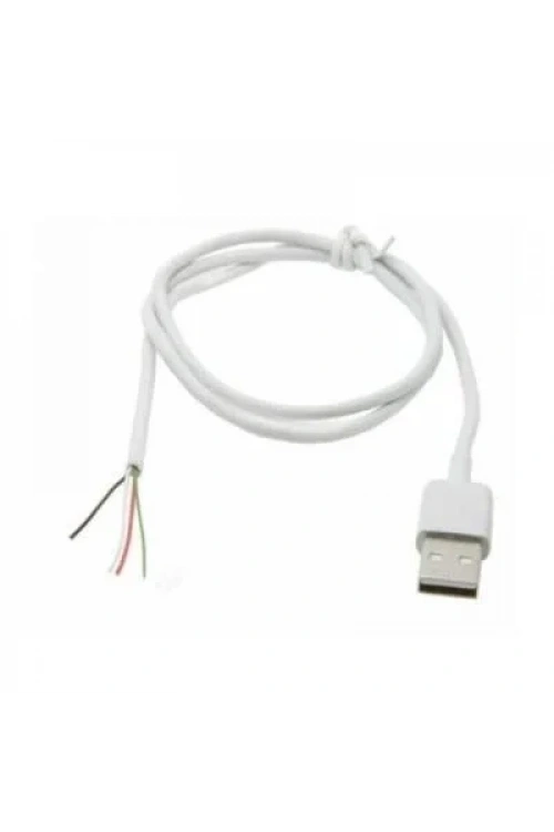 4 Pin USB Kablo 90cm