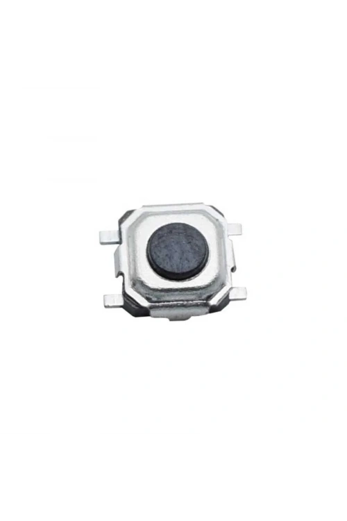 4 Pinli 3x3x1.5mm Buton