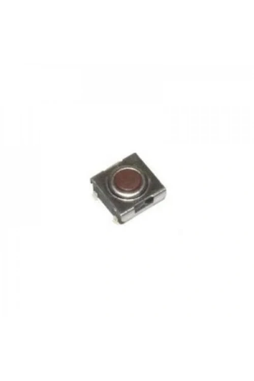 4 Pinli 6x6x1mm Buton