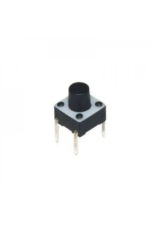 4 pinli 6x6x3.5mm Buton