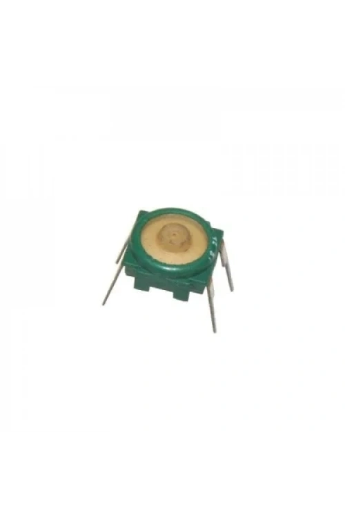 4 Pinli 8x8x3.7 mm Buton