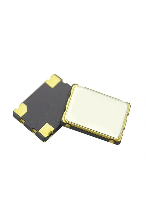 4.000 MHz OSC SMD Kristal 7050