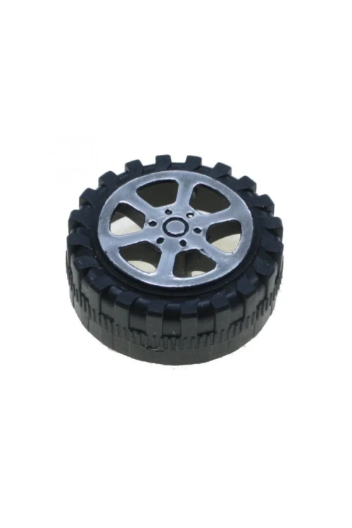 40mm Oyuncak Tekeri