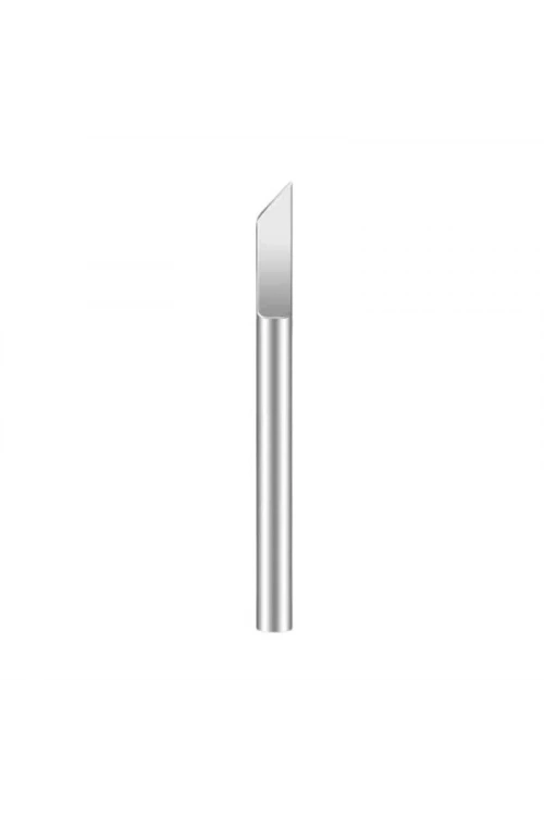 40W K Tip Havya Ucu - Silver