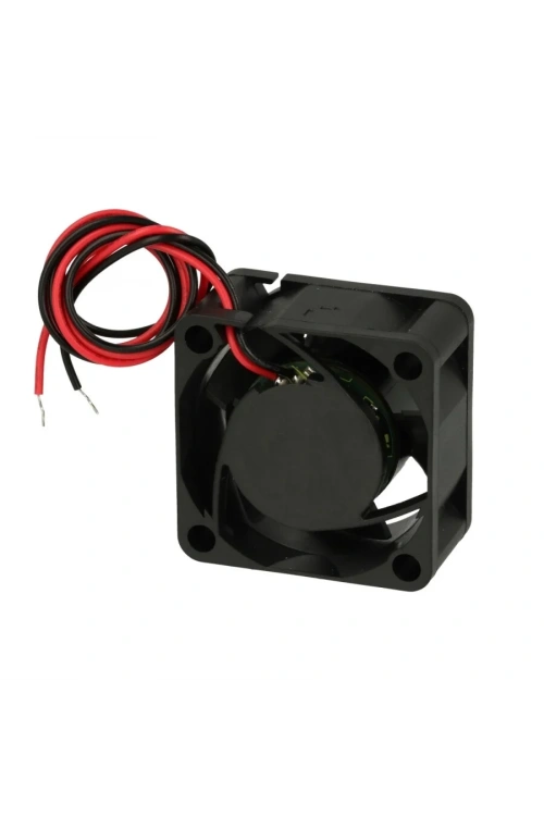 40x40x20mm 24V 0.03A Fan 2 Kablolu