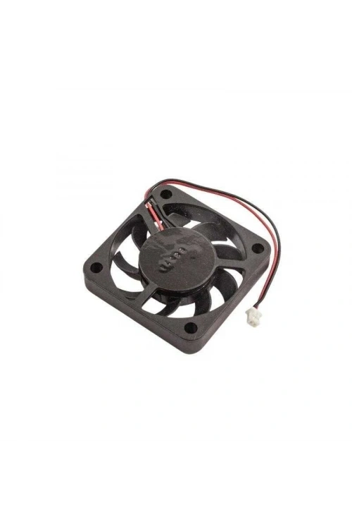 40x40x8mm 12V 0.14A Fan 2 Kablolu