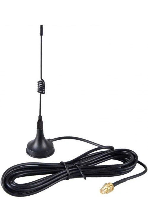 433 LORA Kablolu Anten - 145mm