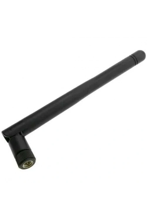 433MHz 110mm 90 Derece Ayarlanabilir SMA Erkek LORA Anten