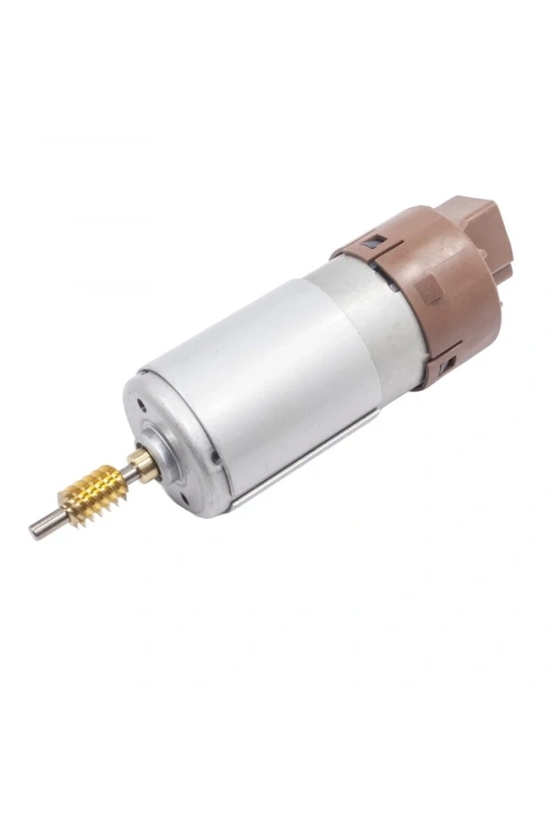 455 12V 5000Rpm Redüktörsüz DC Motor - Koltuk Motoru