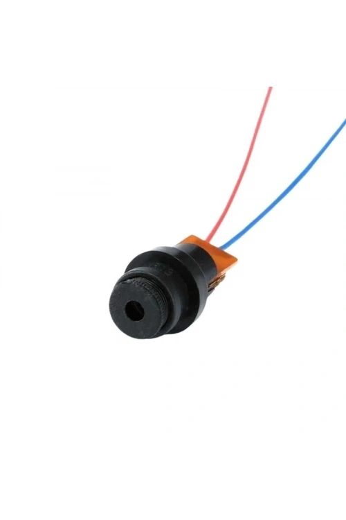 4.5V Nokta Lazer Diyot