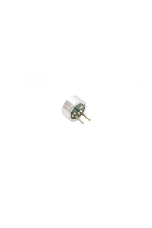 4.5x2.2mm Elektret Kapasitif Mikrofon Kapsülü