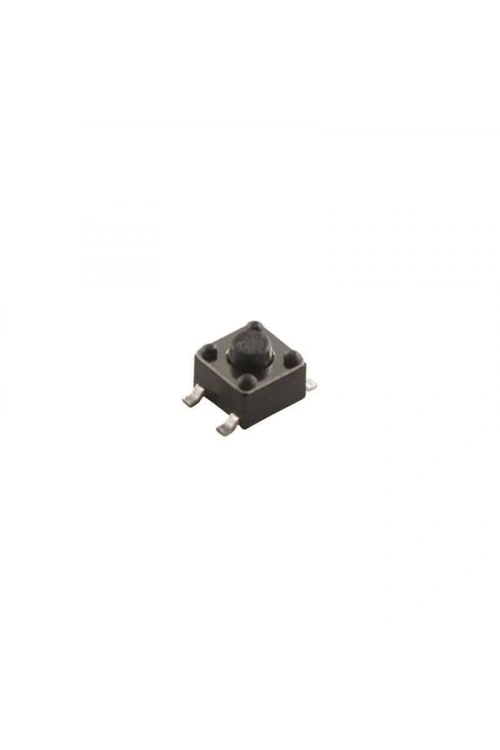 4.5x4.5x3.8mm SMD Tact Buton