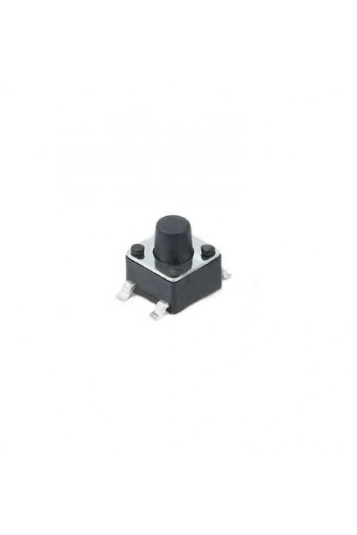 4.5x4.5x5.5mm SMD Tact Buton