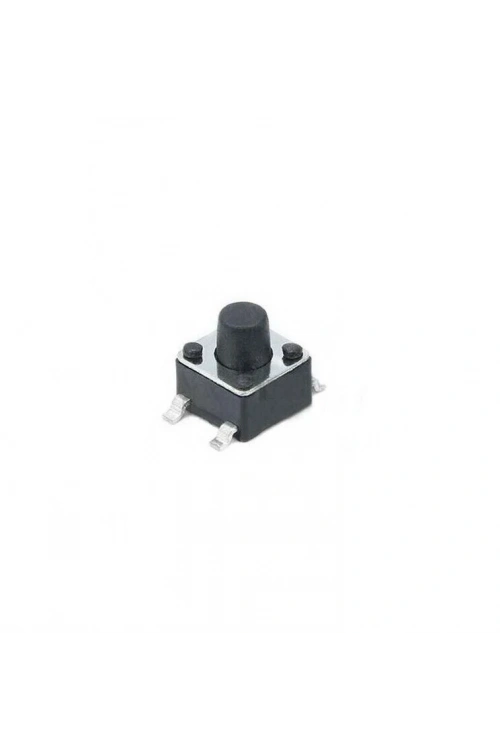 4.5x4.5x5mm SMD Tact Buton