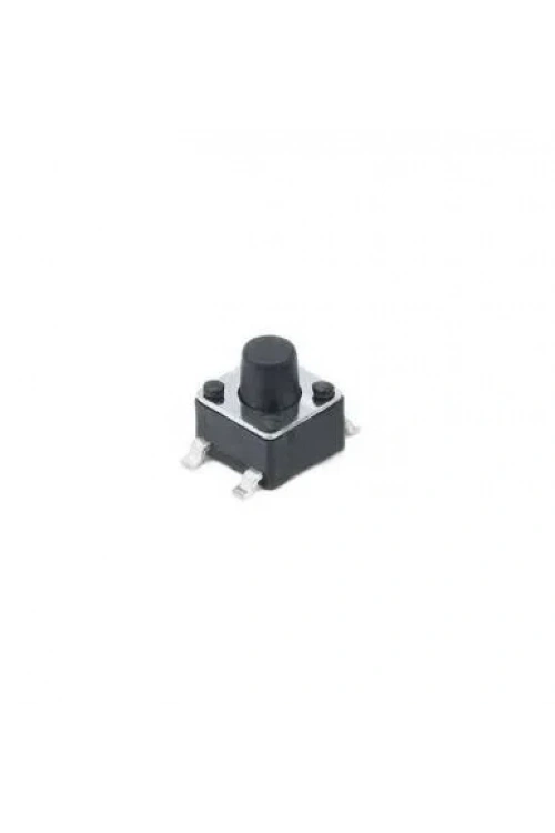 4.5x4.5x6mm SMD Tact Buton