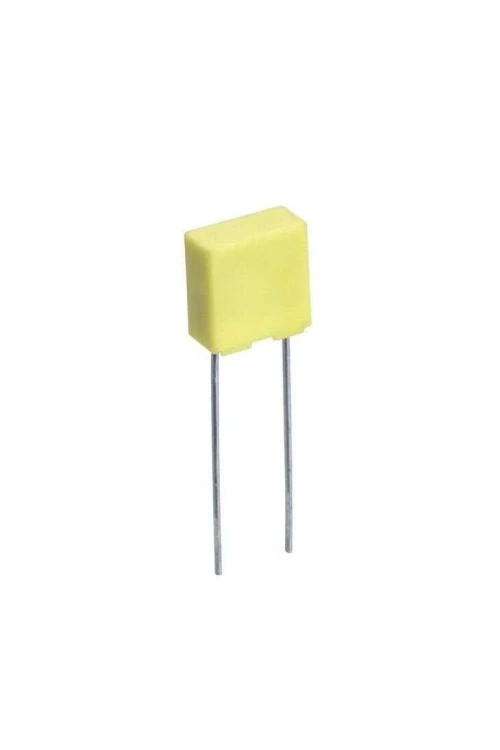 470nF 100V 5mm Polyester Kondansatör