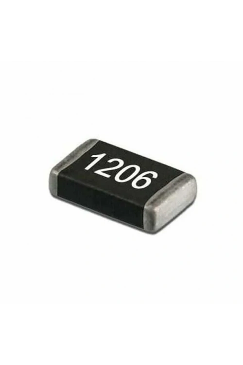 47uF 10V %20 1206 SMD Kondansatör - 10 Adet