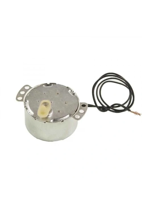 49TYJ-F AC 12V 1/240 RPM 2.5W Senkron Motor
