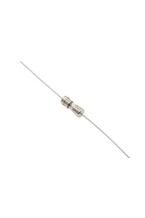 4A 3.6x10mm Cam Sigorta