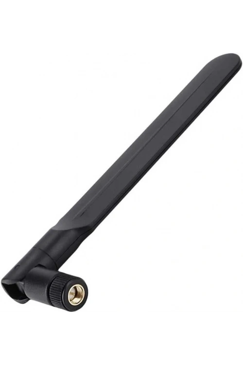 4G TD-LTE 160mm 90 Derece Ayarlanabilir SMA Erkek Anten