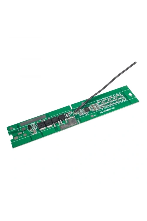 4S 16.8V 12A LiPo & Lion & 18650 BMS Batarya Koruyucu Devre