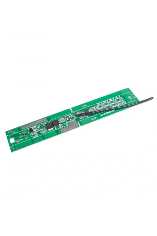 4S 16.8V 7A LiPo & Lion & 18650 BMS Batarya Koruyucu Devre