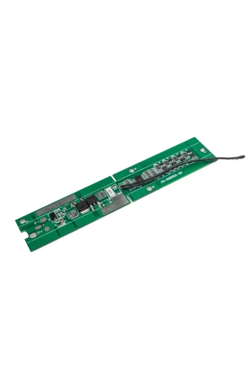 4S 16.8V 7A LiPo & Lion & 18650 BMS Batarya Koruyucu Devre - Balanslı