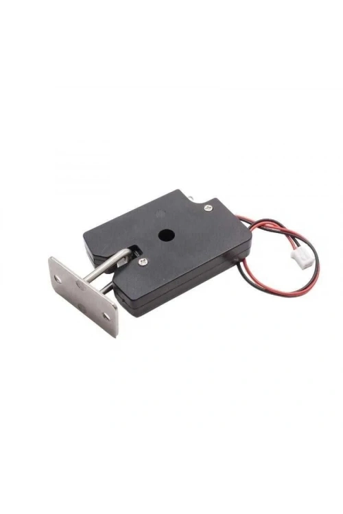 5-12V DC Elektrikli Kilit