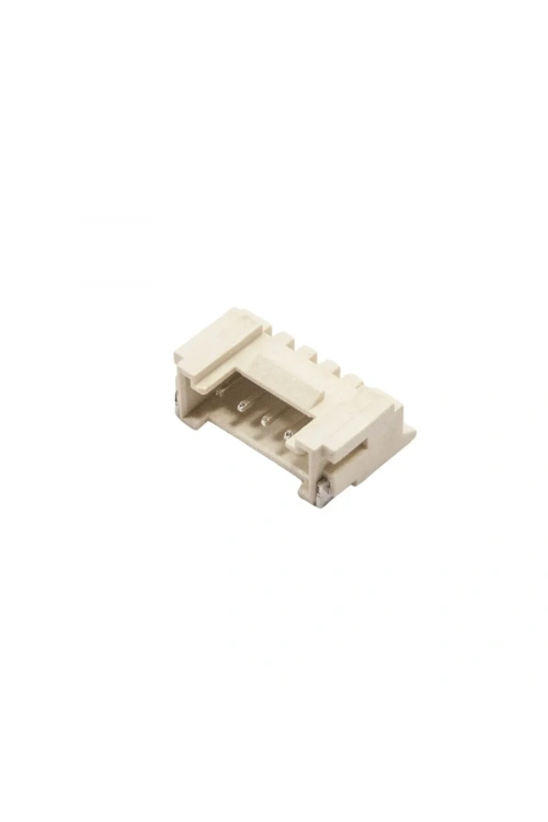 5 Pin JST XY-5A 2.0 Tunik Konnektör Erkek