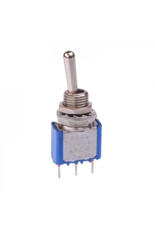 5036AD ON-OFF 3-Pin Toggle Switch