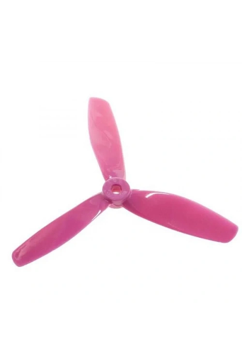 5045 3 Yaprak Drone Pervanesi CCW - Pembe