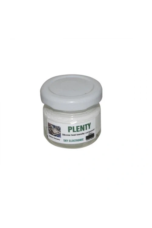 50g Termal Macun