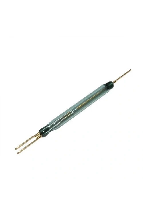 50mm Çift Kontakt Reed Röle - Reed Contact