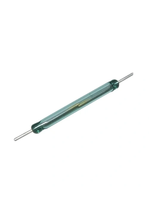 50mm Tek Kontakt Reed Röle - Reed Contact