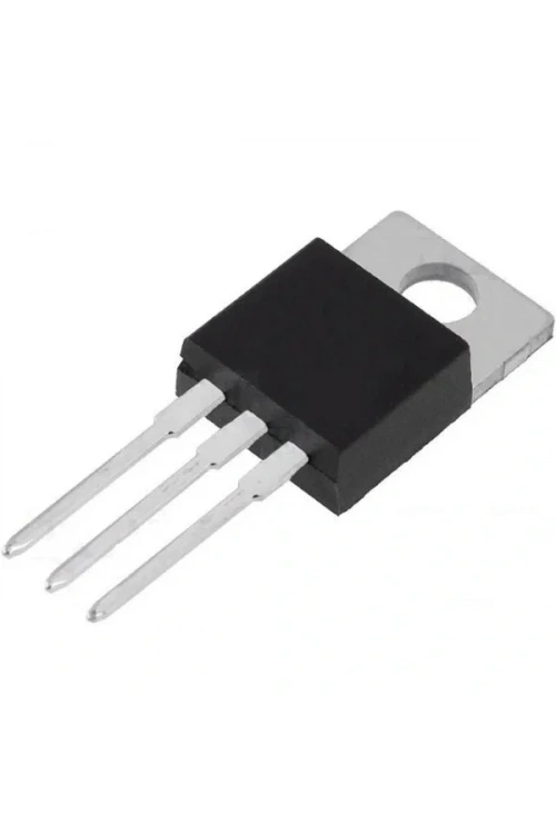 50N06 N Kanal Mosfet TO-220